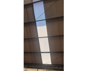 潜江潜江PVC防腐瓦